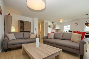 Reethaus Am Mariannenweg 12b Boltenhagen
